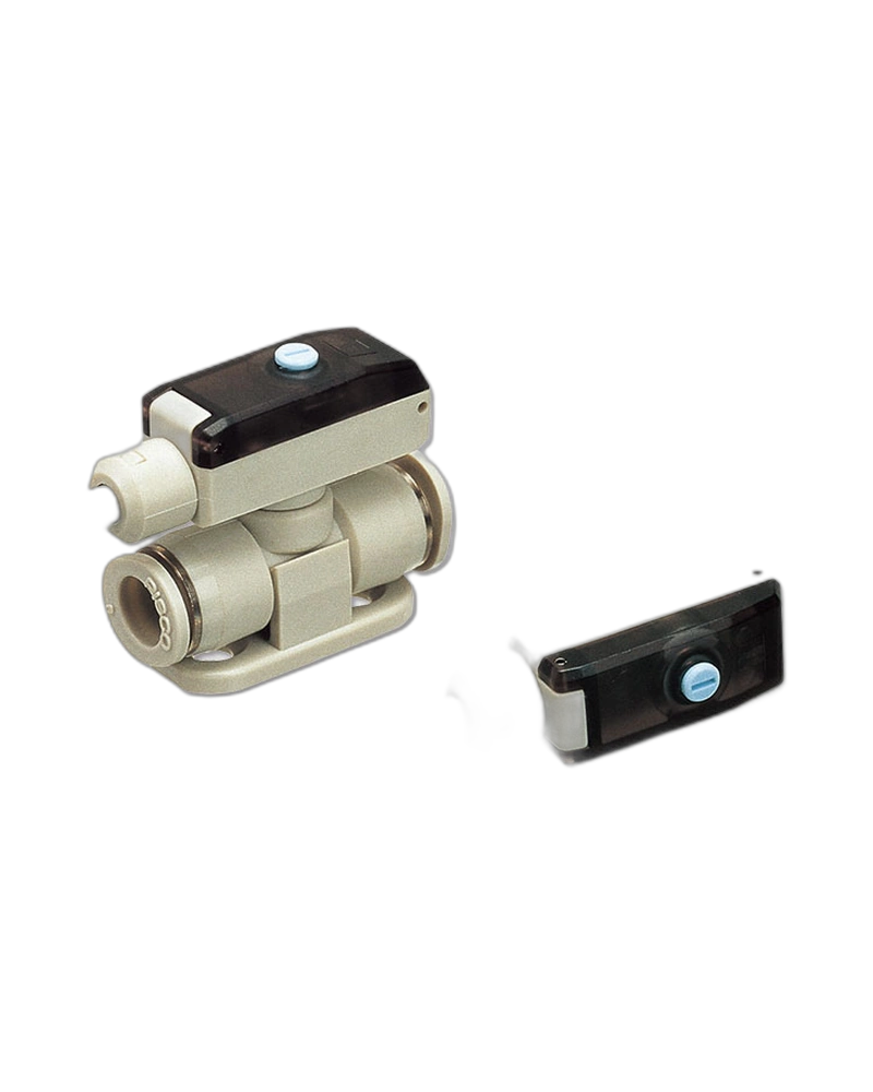 Small Pressure Sensor 11