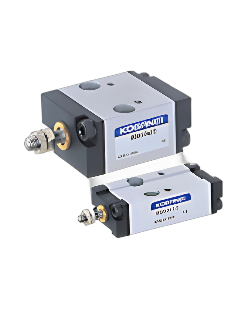 Compact Multi-Mount Cylinder, BDA/BSA/BTA/BDAV Series - BDADS6X30-1A-ZC130A2