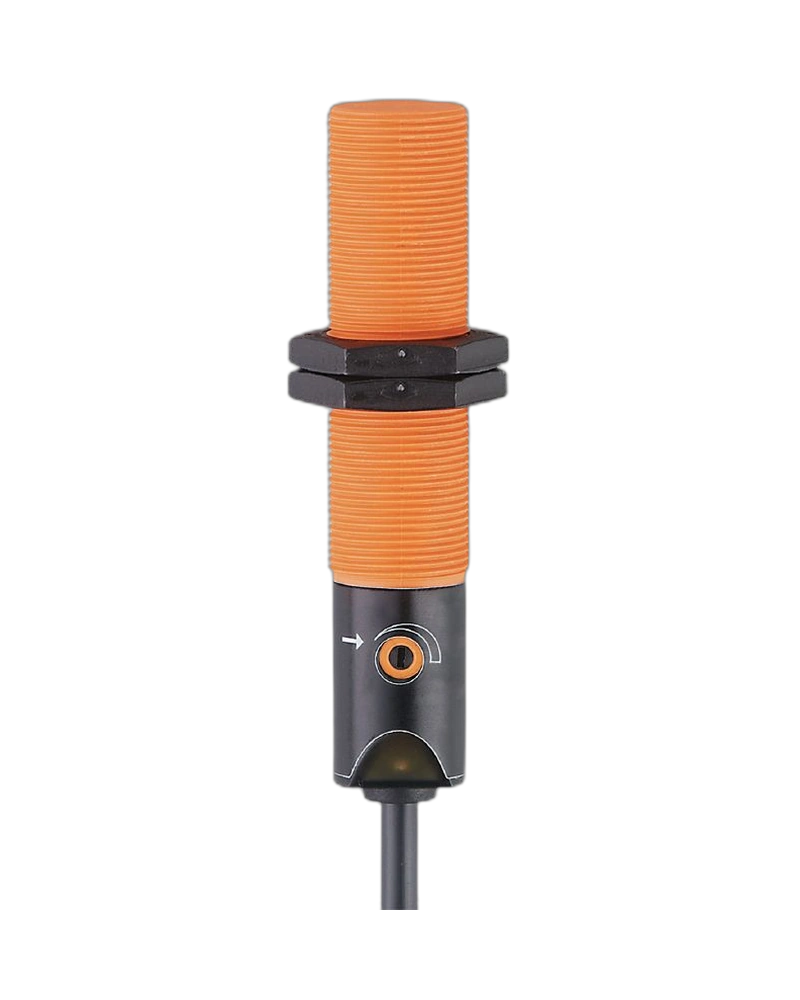 KG0010 - Capacitive sensor - KG-2008-BBOA/NI