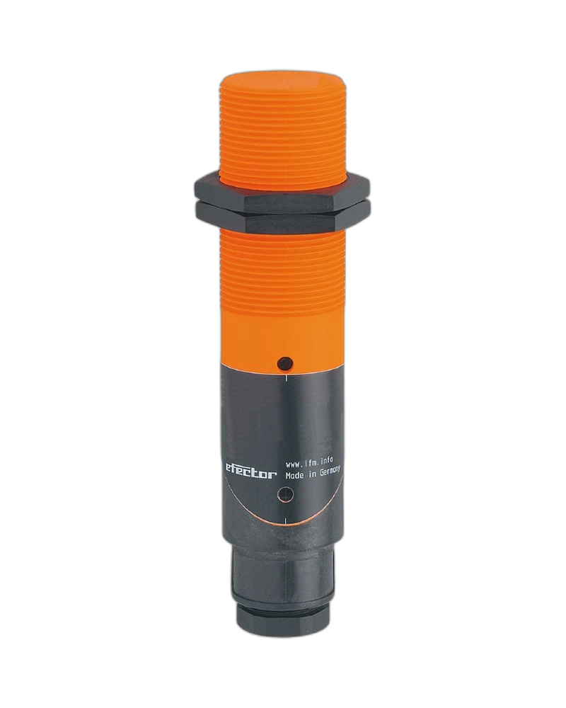 KI0205 - Capacitive sensor - KIE2015-FBOA/NI RT