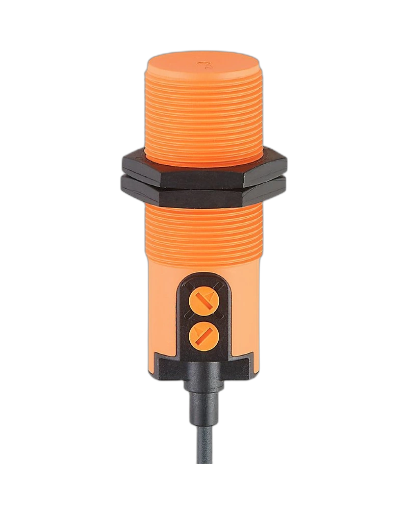 KI6003 - Capacitive sensor - KI-3250NFNKG/PL/2P/IO/10M/PUR