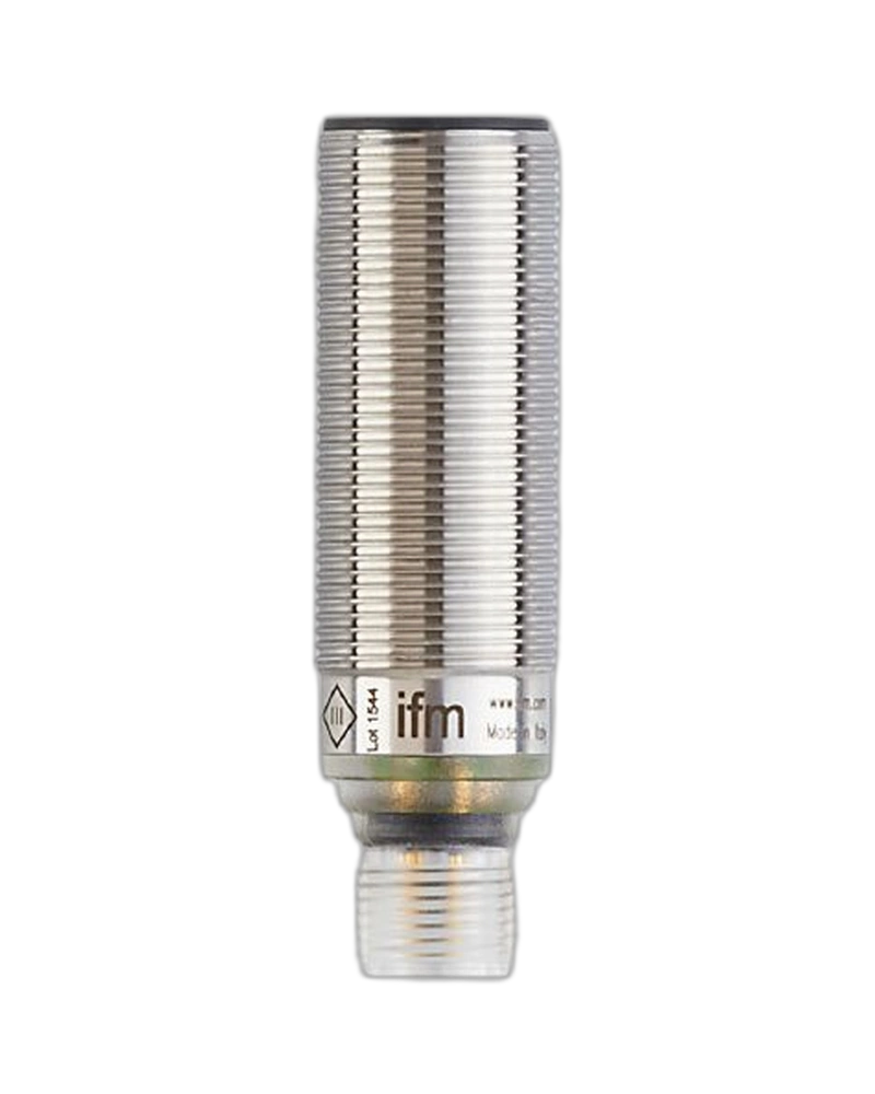 UGT526 - Ultrasonic sensor - UGB01200EOKG/IO-Link/US