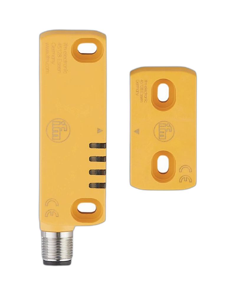 MN700S - RFID-coded safety sensor - MN35010-BPKG/CD/US