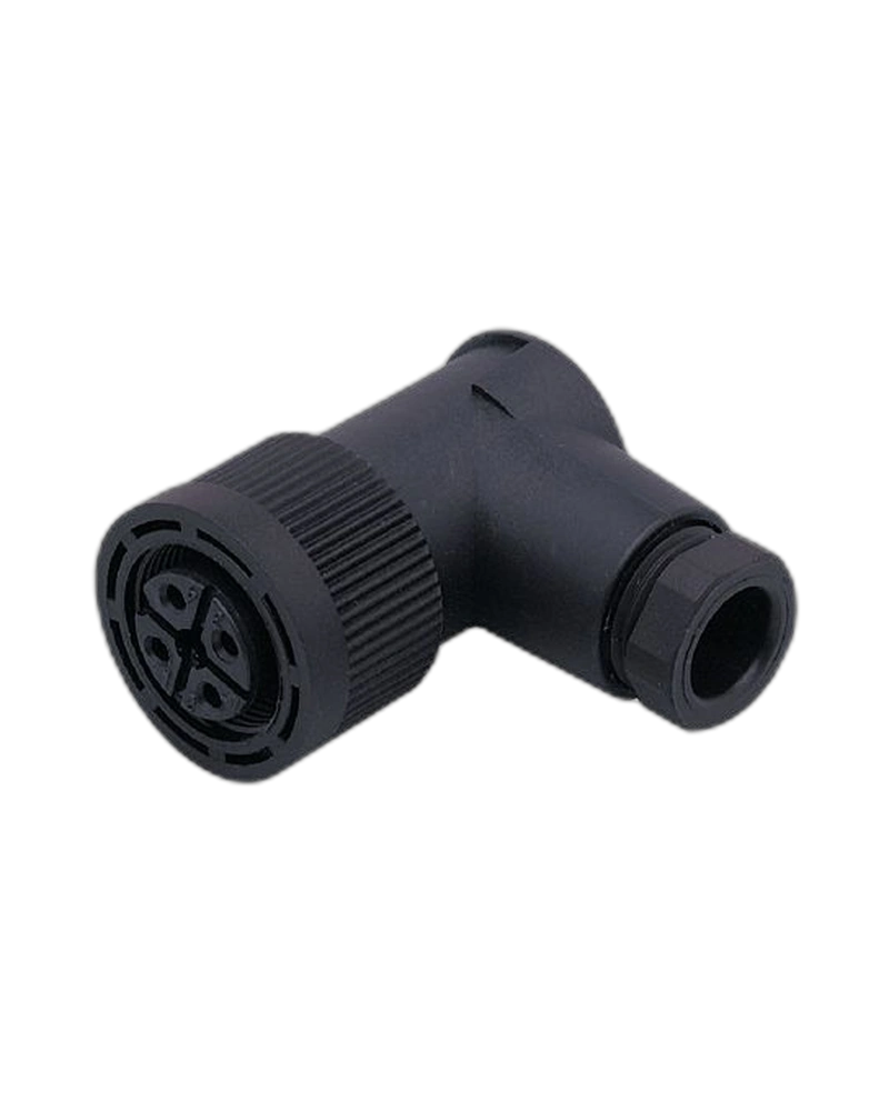 E10013 - Wirable socket - SDOAJ040PLSFKPG