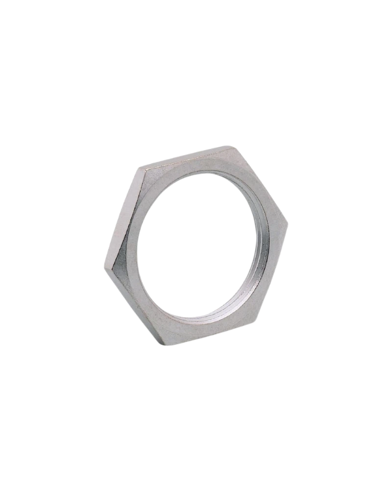 E10030 - Hexagon nut - NUT M30X1.5 BRASS 2 PIECES