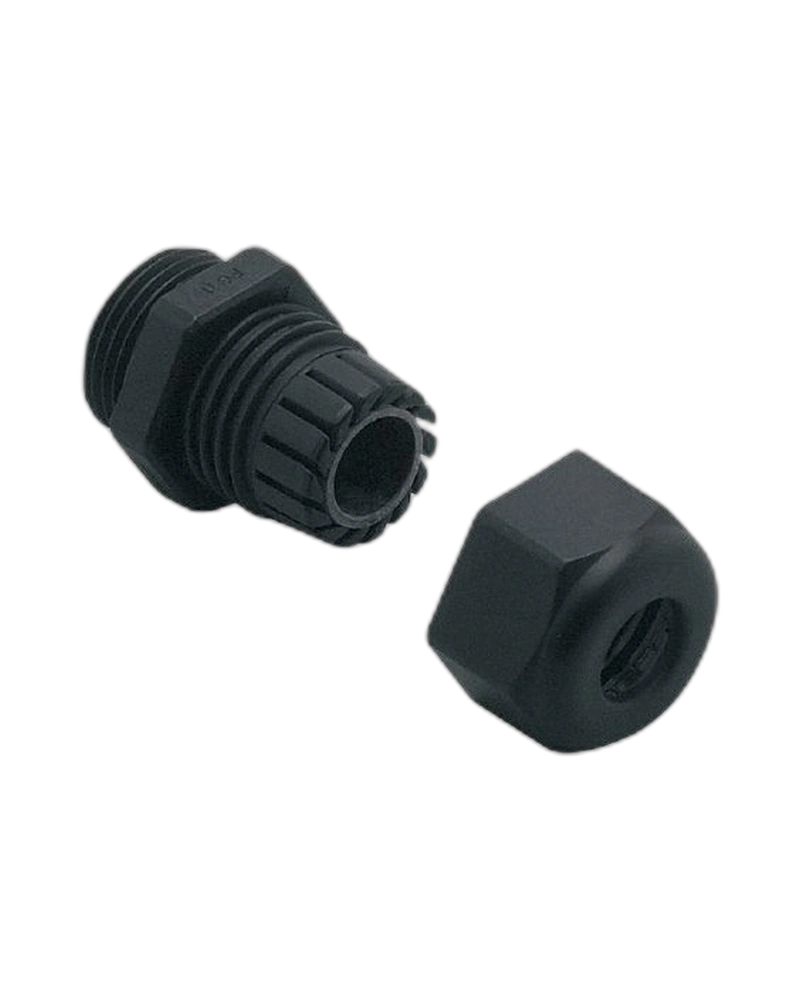 E10101 - Cable gland - CABLE GLAND 1/2" NPT