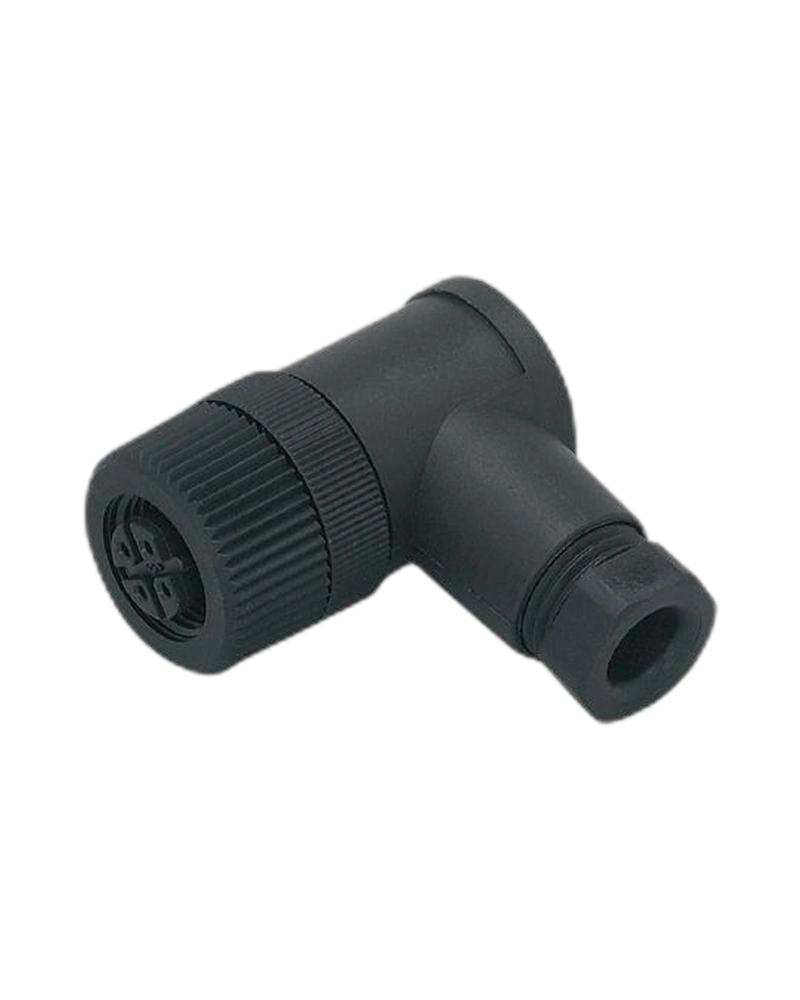 E10108 - Wirable socket - SDOAH040PLSFKPG