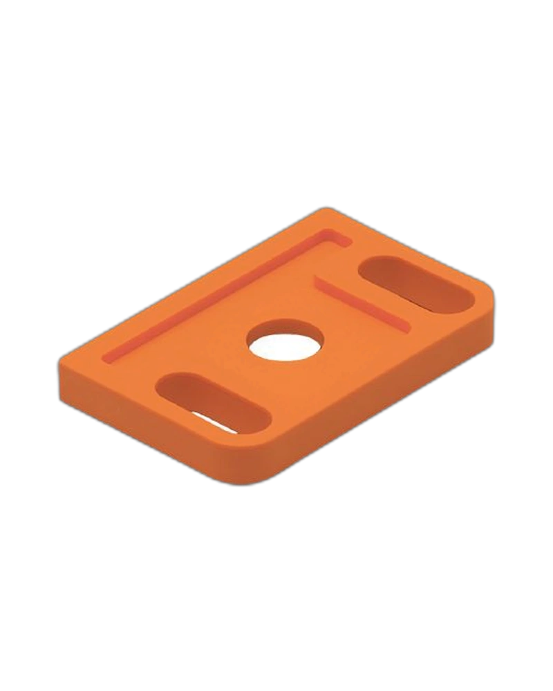 E10585 - Spacer for inductive sensors - MOUNTING BRACKET 5MM/IND