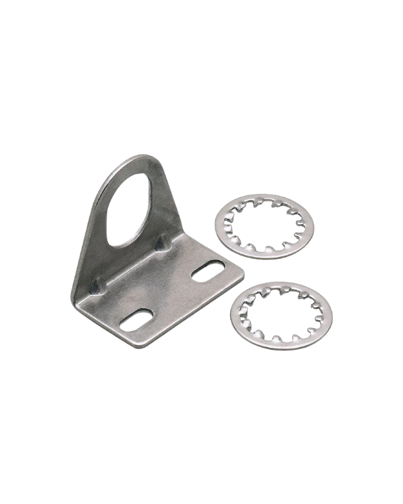E10735 - Angle bracket - ANGLE BRACKET M12