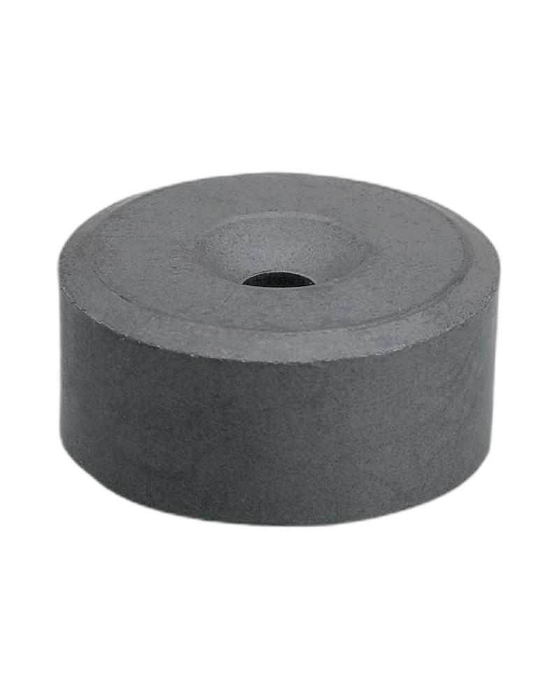 E10753 - Damping magnet - MAGNET M5.0 HARD FERRITE