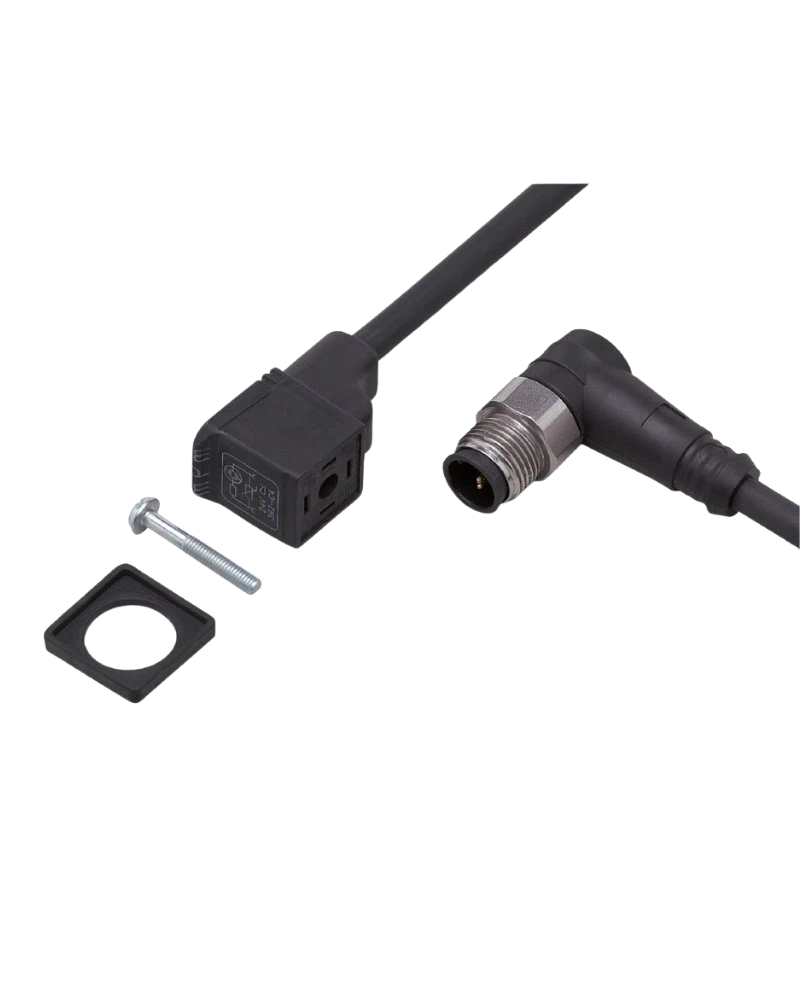 E10844 - Jumper cable with valve plug - VVDAC041MSS00,3A03STAH030VAS