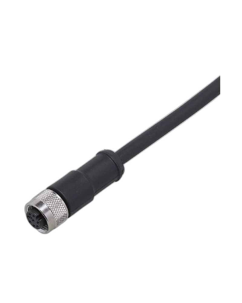 E10977 - Connecting cable with socket - ADOGH080MSS0010A06