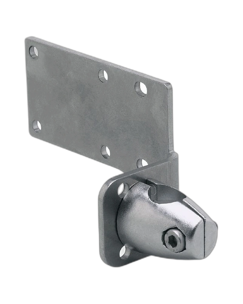 E11119 - Mounting set for position sensors - MOUNTING BRACKET ANGLED