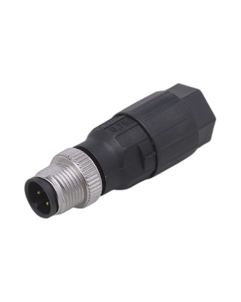 E11144 - Wirable plug - SSTGH040ZDSFKSK