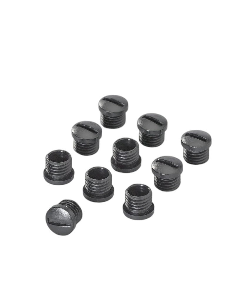 E11256 - Protective cap - PROTECTIVE CAP M8 10 PIECES