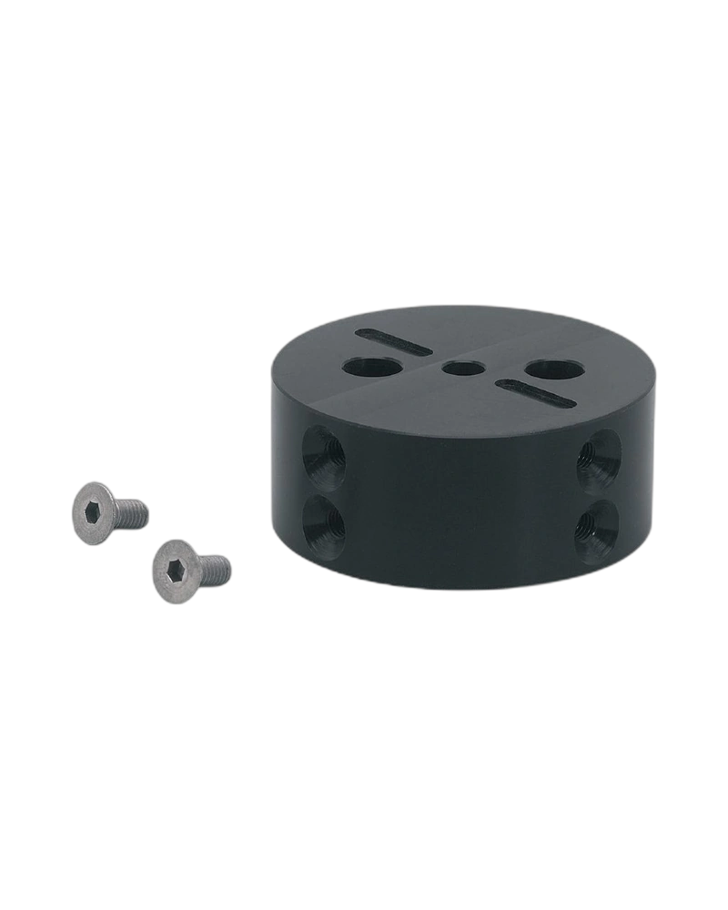 E11278 - Target puck for valve actuators - MOUNTING KIT IND/NELLES 1
