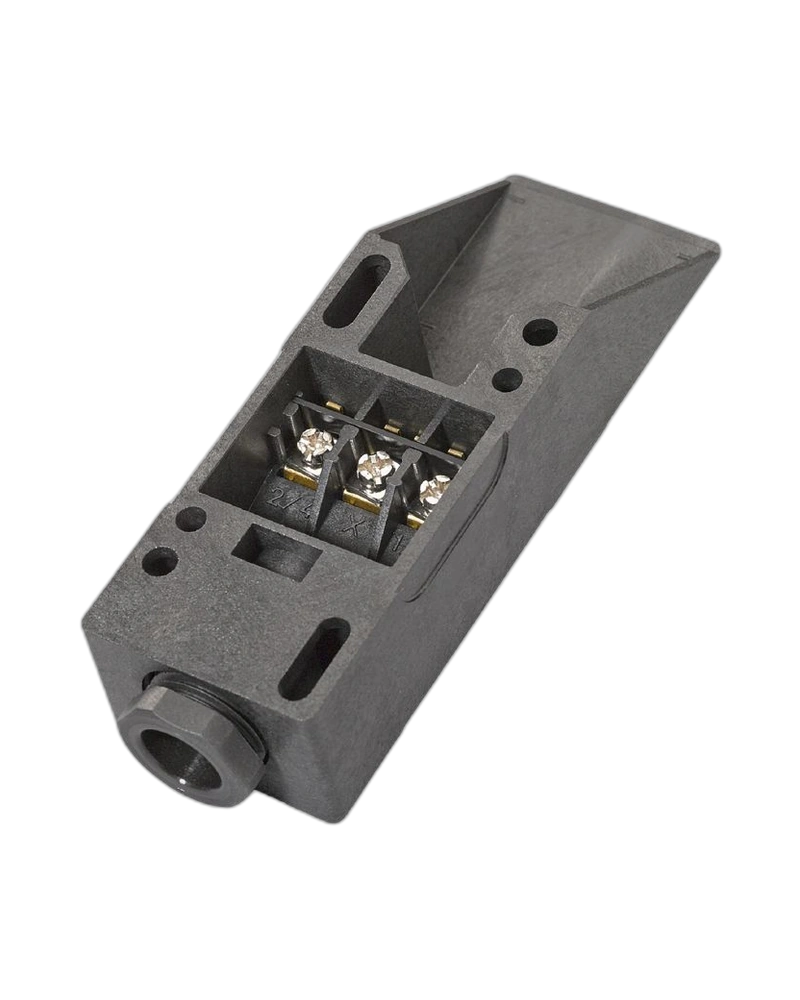 E11287 - Mounting base - MOUNTING BASE IME/3WIRE