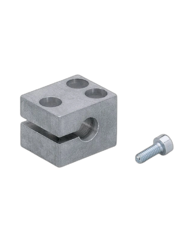 E11294 - Mounting clamp - MOUNTING CLAMP D6,5MM