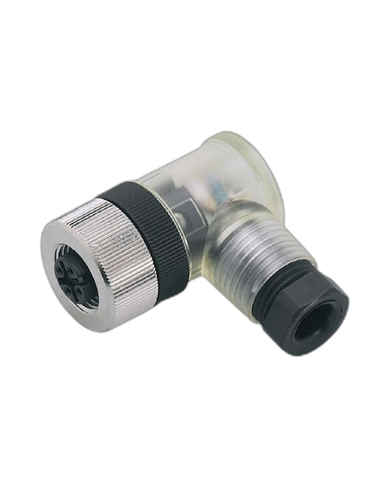 E11510 - Wirable socket - SDOAH042MSSFKPG