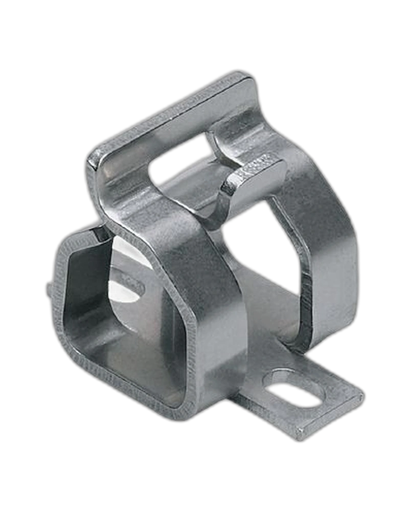 E11533 - Mounting clip - MOUNTING CLIP V4A M12