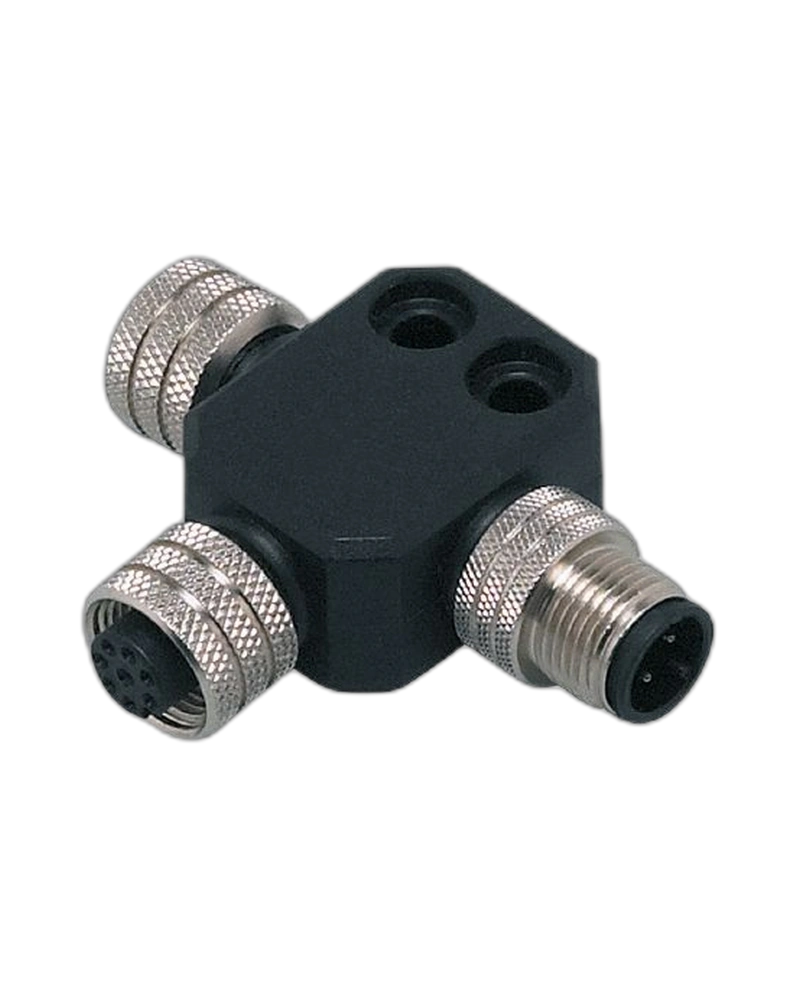 E11566 - T-splitter - T SPLITTER M12/2XUS