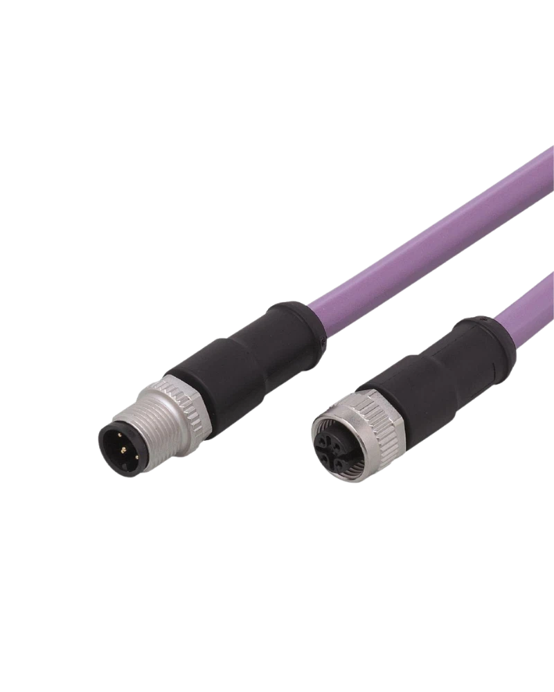 E11594 - Connection cable - VDOGH050ZDA0005C05STGH050ZDS