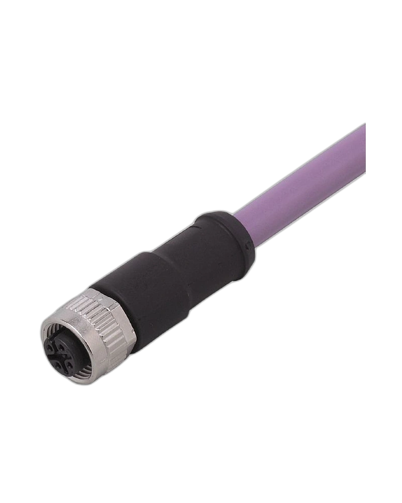 E11597 - Connecting cable with socket - ADOGH050MSA0005C02