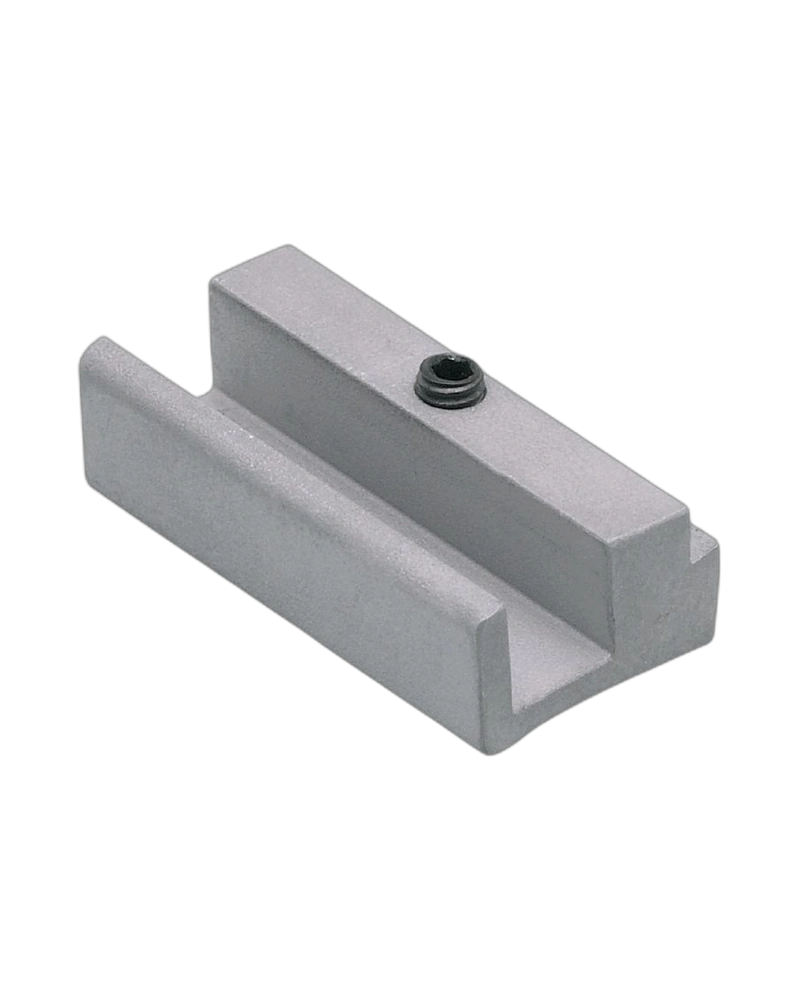 E11894 - Mounting adapter for Bosch Rexroth pneumatic cylinders - ADAPT FOR CYL BOSCH 523