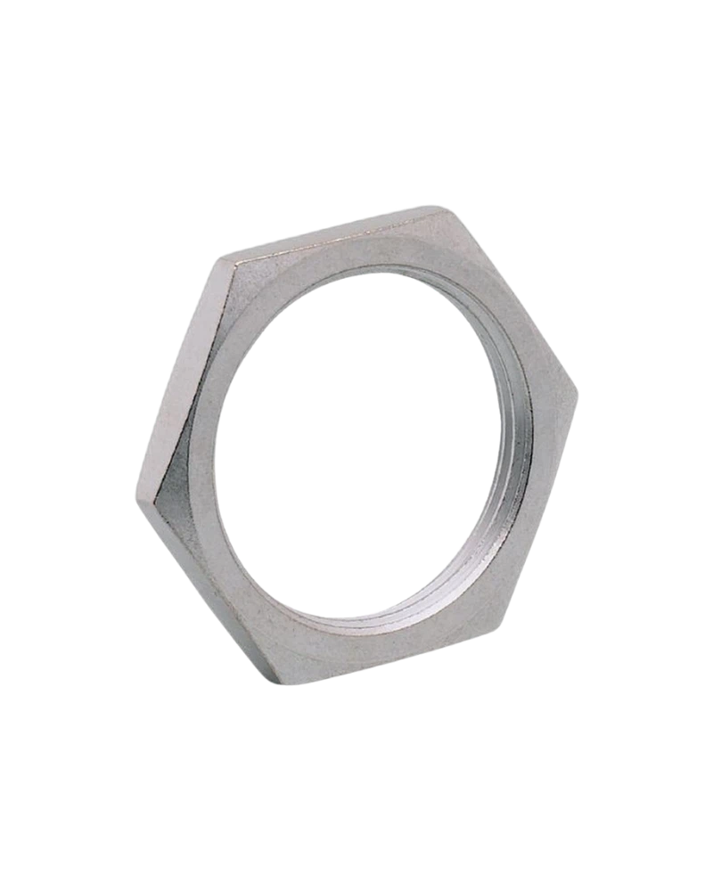 E11909 - Hexagon nut - NUT M30 CUZN 100PCS.