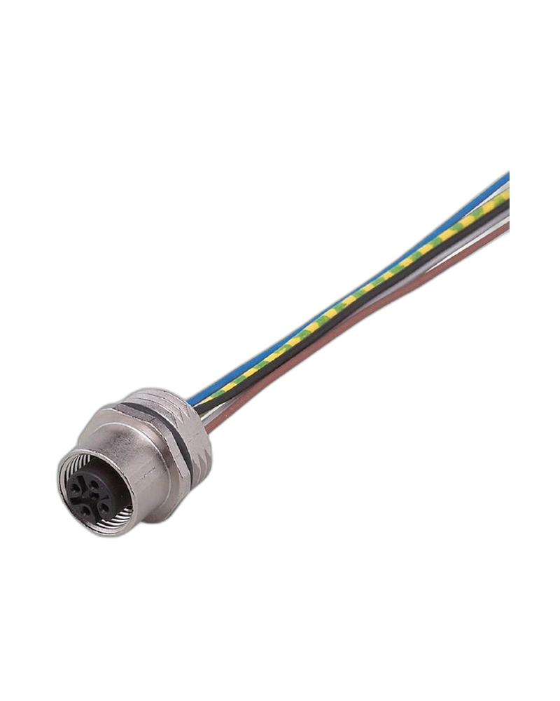 E11917 - Adapter socket - EDOGH050MSS00,7E05(M16)