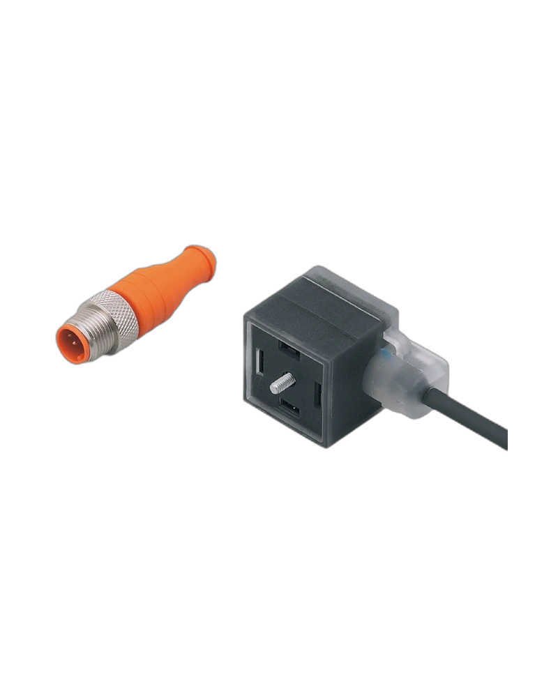 E11963 - Jumper cable with valve plug - VVDAA040MSS0003B03STGH030MSS