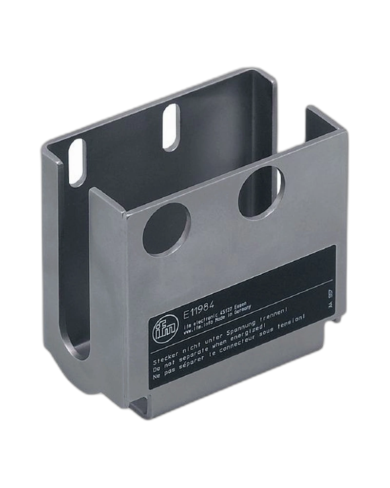 E11984 - Protective housing for inductive dual sensors - PROTECTIVE HOUSING IND/T5