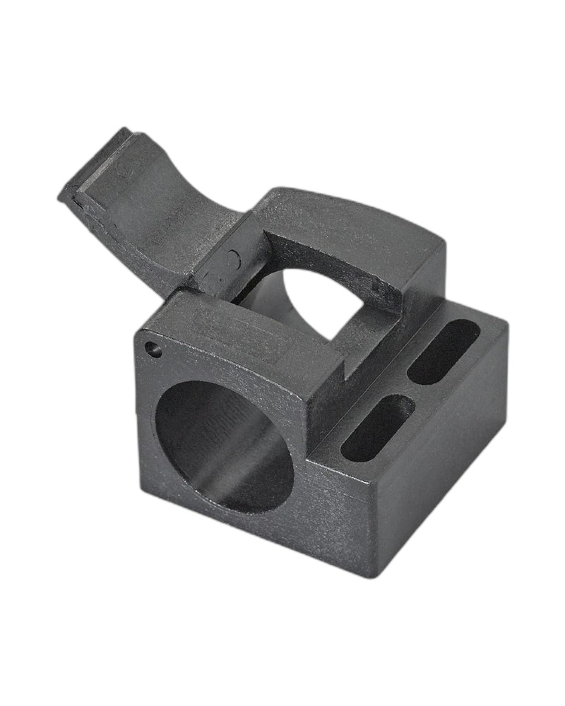 E11995 - Mounting clamp for position sensors - MOUNTING CLAMP M18