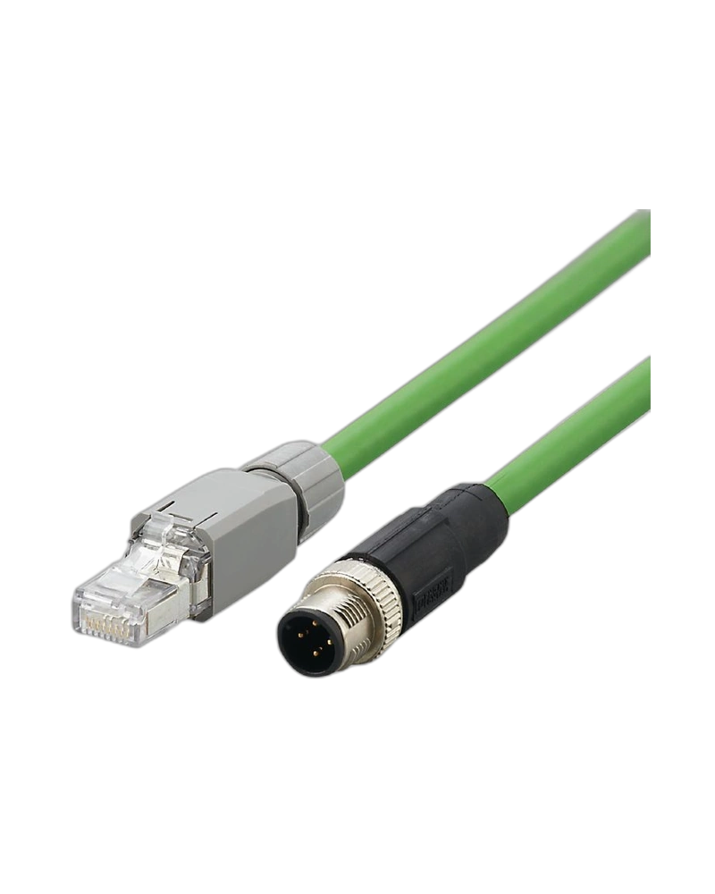 E12090 - Ethernet connection cable - VSTGN040ZDS0002L04STGP040--S