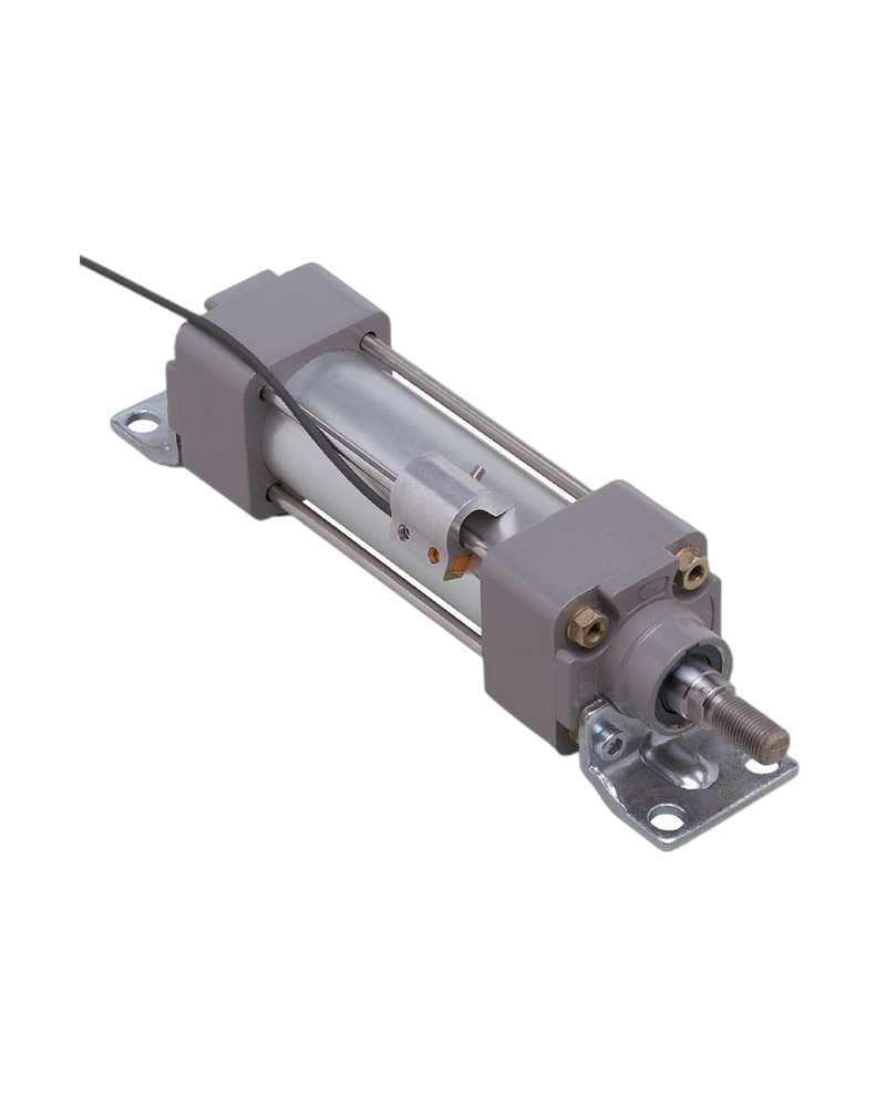 E12231 - Mounting adapter for tie-rod/integrated profile cylinders - ADAPT TIE ROD/PROFILE