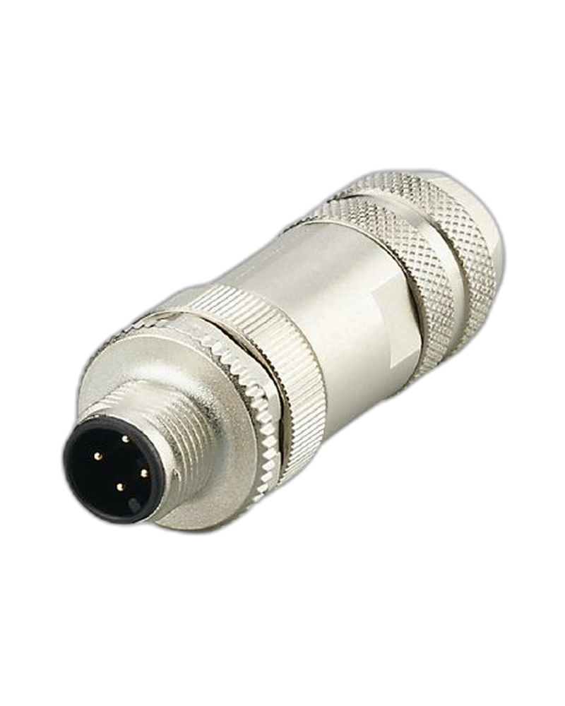 E12261 - Wirable plug - SSTGH040MSSFKSG