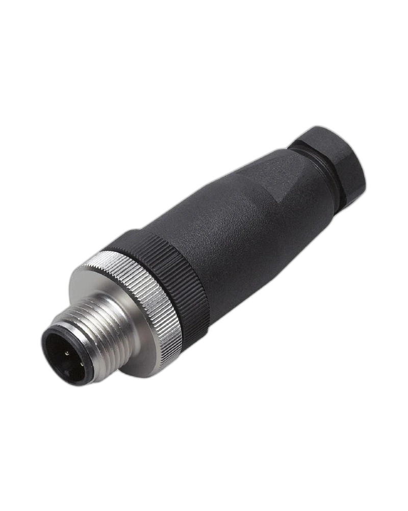 E12266 - Wirable plug - SSTGH040MSSFKPG