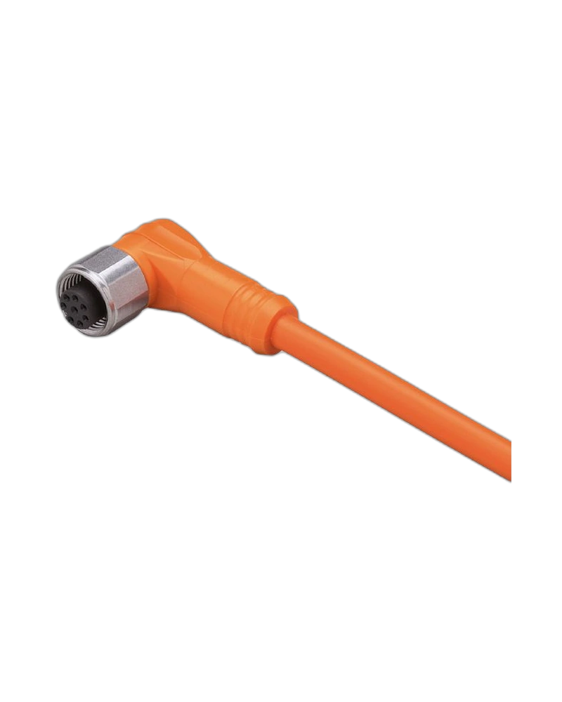 E12296 - Connecting cable with socket - ADOAH080VAS0010E08