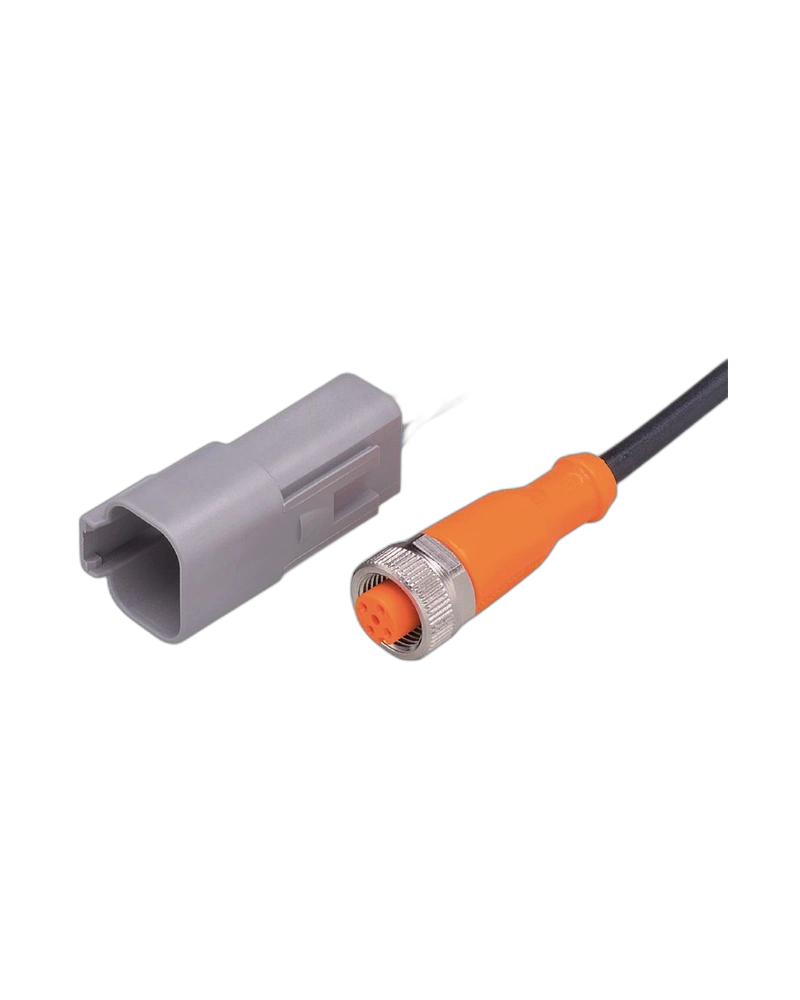 E12335 - Connection cable - VDOGH040MSS0002H04STGX040--S
