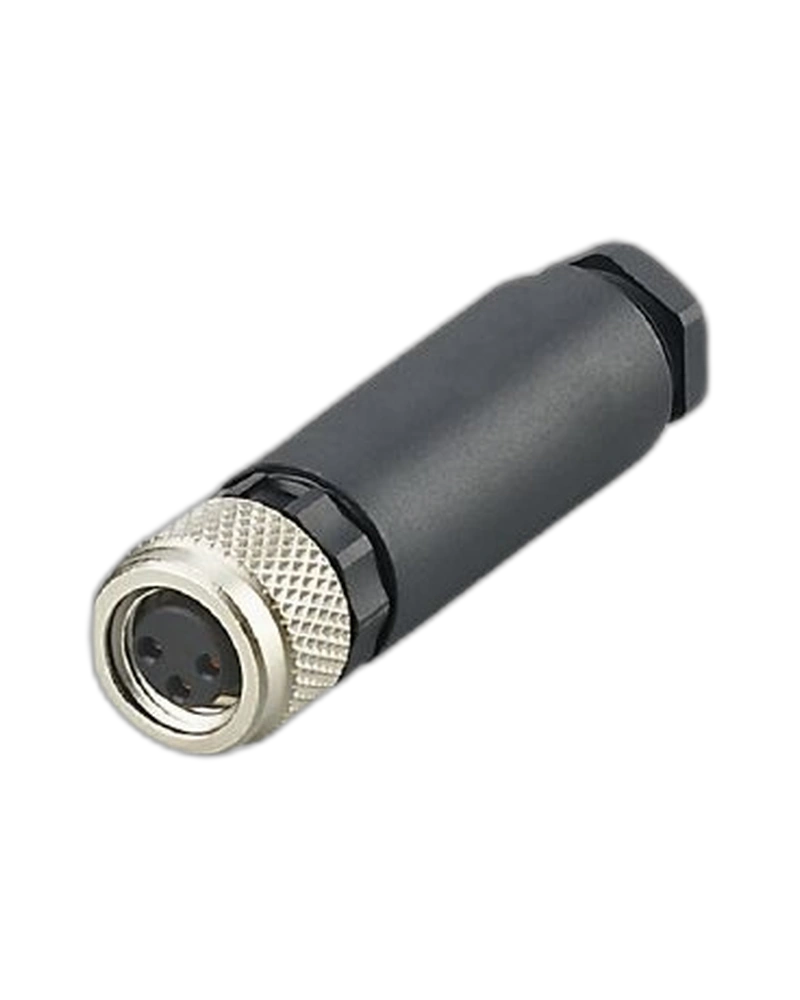 E12357  - Wirable socket - SDOGF030MSSFKSG