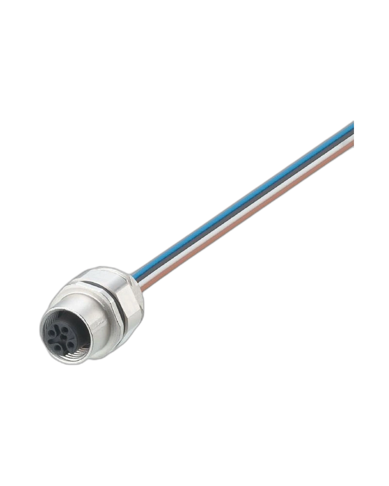 E12408 - Adapter socket - EDOGH050MSS00,5E05 (M16)