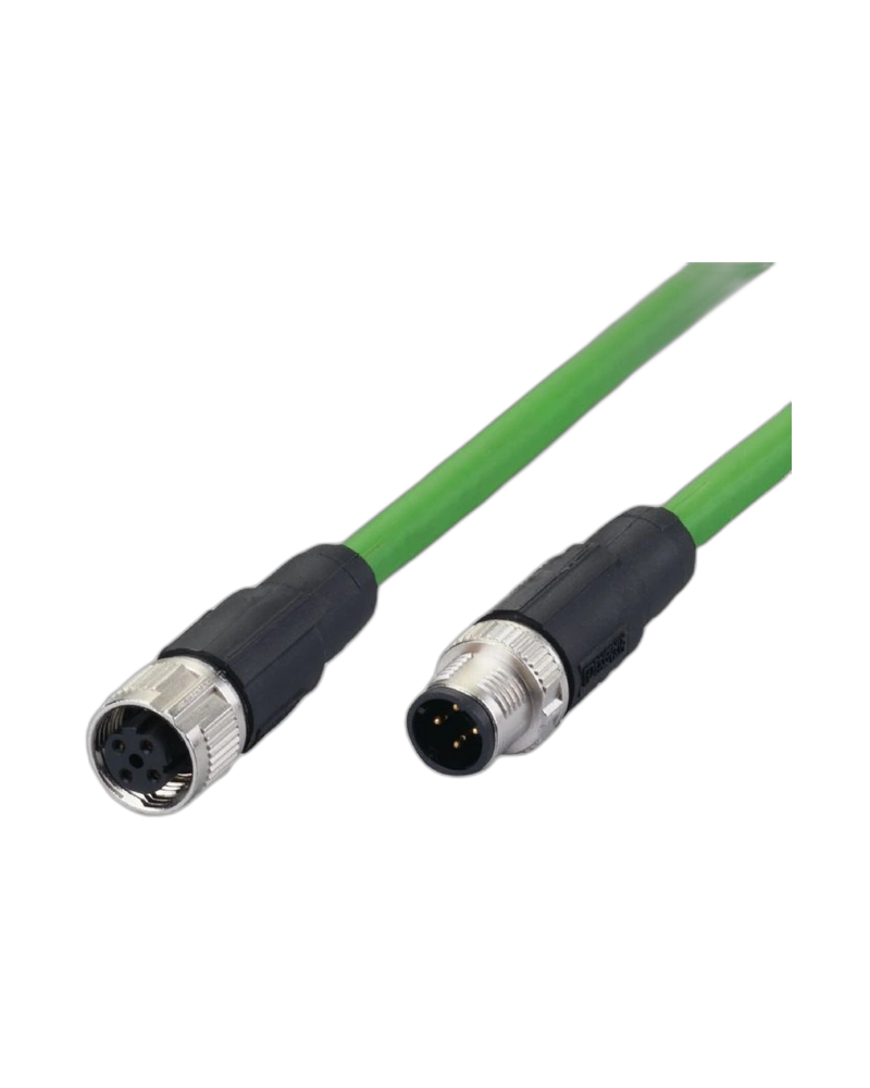 E12424 - Ethernet connection cable -VDOGN040ZDS0020L04STGN040ZDS