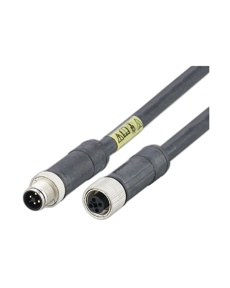 E12425 - Connection cable - VDOGD040ZDS00,5H04STGD040ZDS