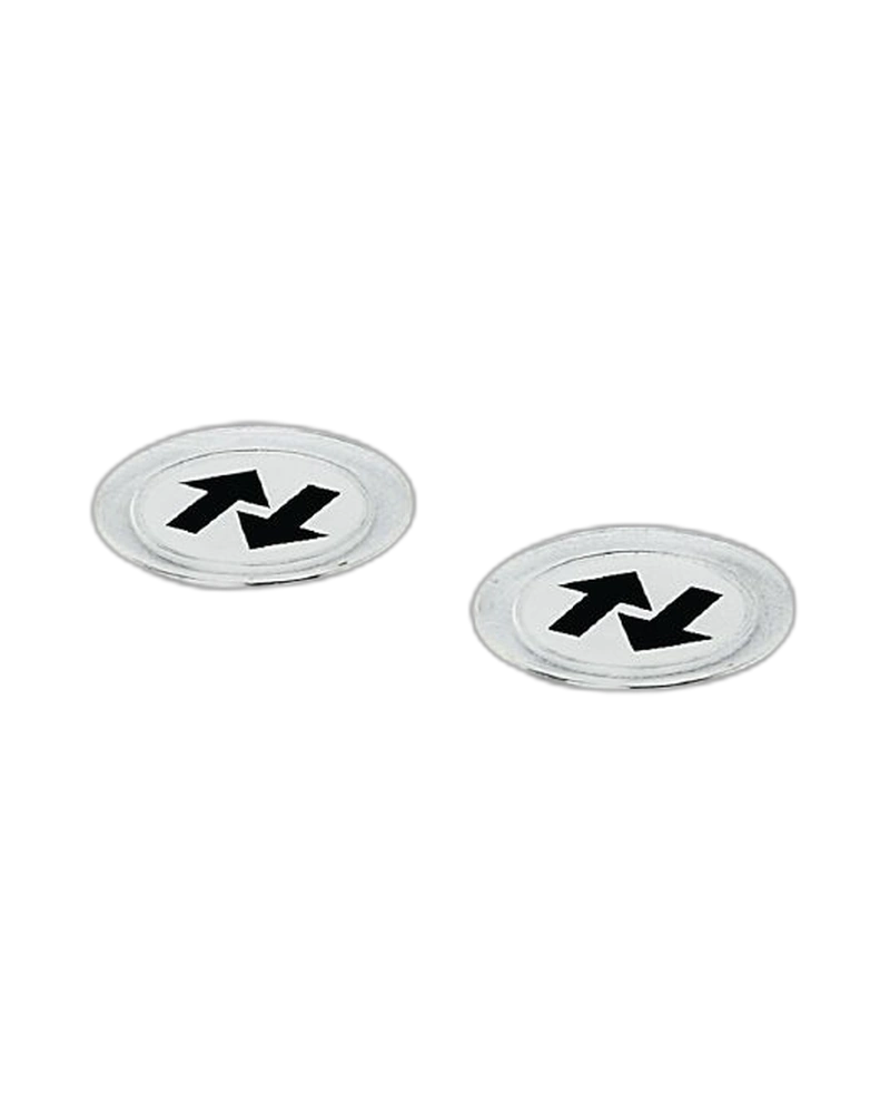 E12469 - Symbol disc for illuminated pushbutton - CAP M22 SYMBOL Up/Down