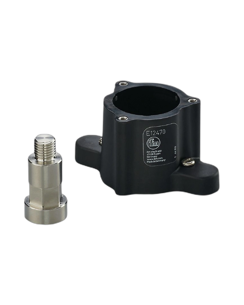 E12476 - Mounting adapter for position sensors used on rising stem valves - VALVIS ADAPTER 19