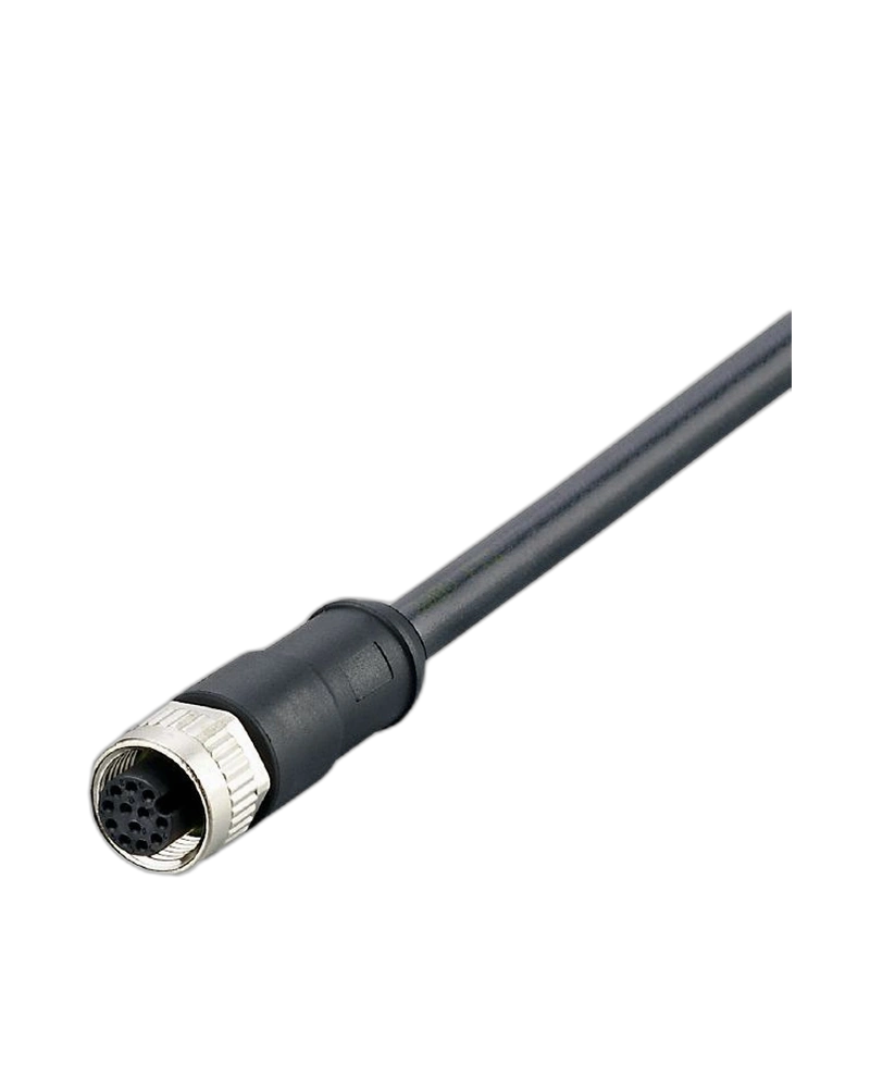 E12504 - Connecting cable with socket - ADOGH120ZDS0015H12