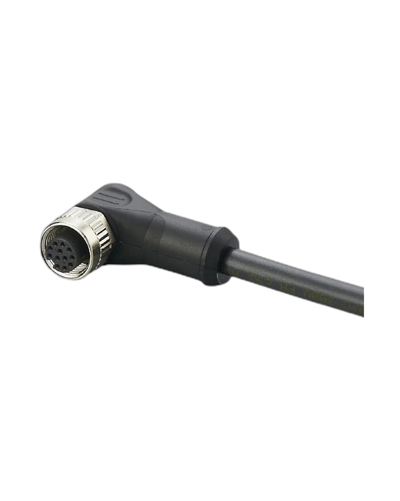 E12505 - Connecting cable with socket - ADOAH120ZDS0010H12