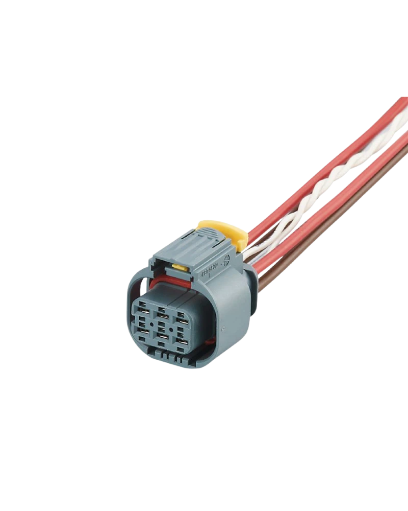 E12565 - Connecting cable with AMP connector - ADOGX060-A002E06