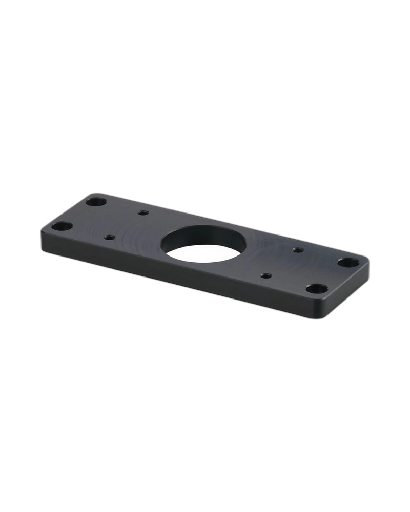 E12573 - Mounting plate - ADAPTER 130X30X10