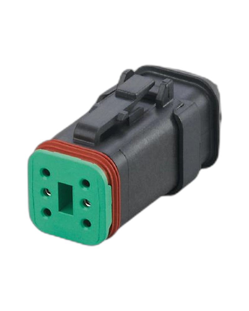 E12575 - CAN bus terminating resistor - SDOGSA060PLAFKCR